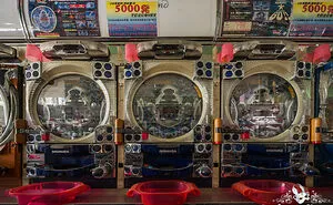 My 18 Photos Show The Eerie Aftermath Of The Fukushima Nuclear Disaster