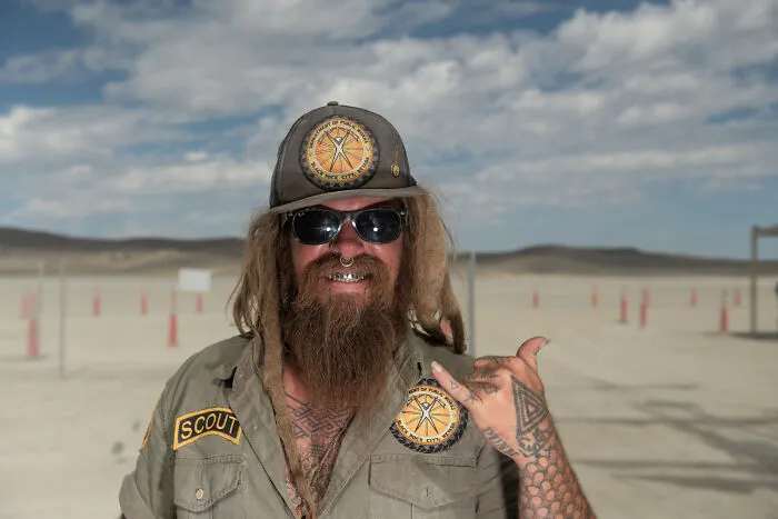 I Made A Book About Mutant Vehicles From The Burning Man Festival