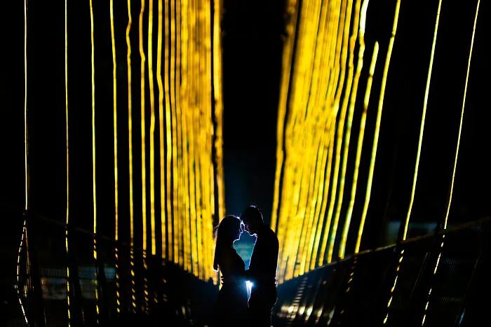 I'm In Love With Lines, Light, Color, And Patterns, Here Are My 14 Best Moments