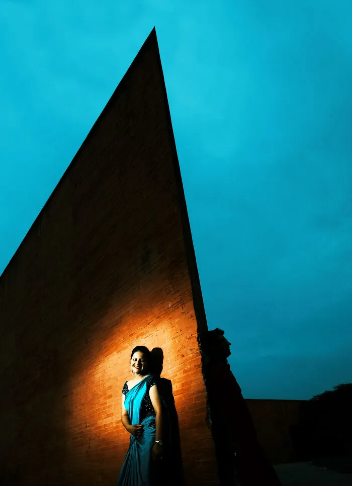 I'm In Love With Lines, Light, Color, And Patterns, Here Are My 14 Best Moments