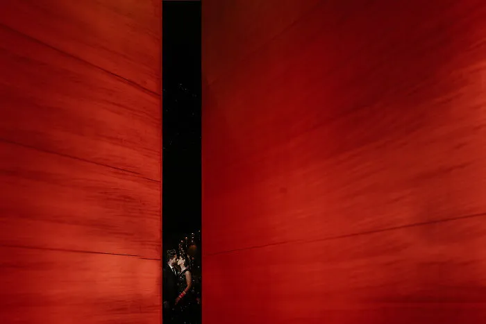 I'm In Love With Lines, Light, Color, And Patterns, Here Are My 14 Best Moments