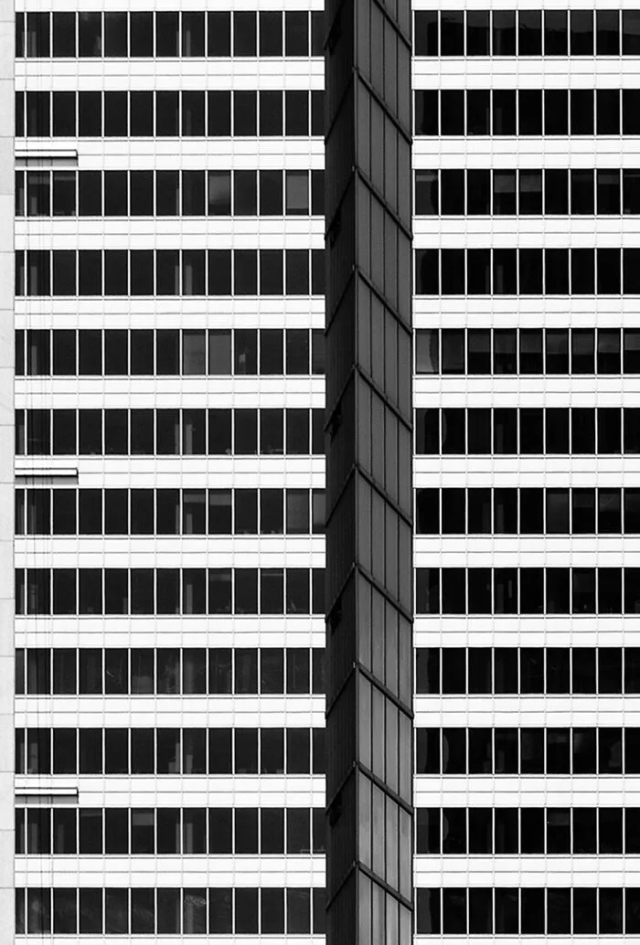 I Capture The Beauty Of Architecture In My 21 Photos