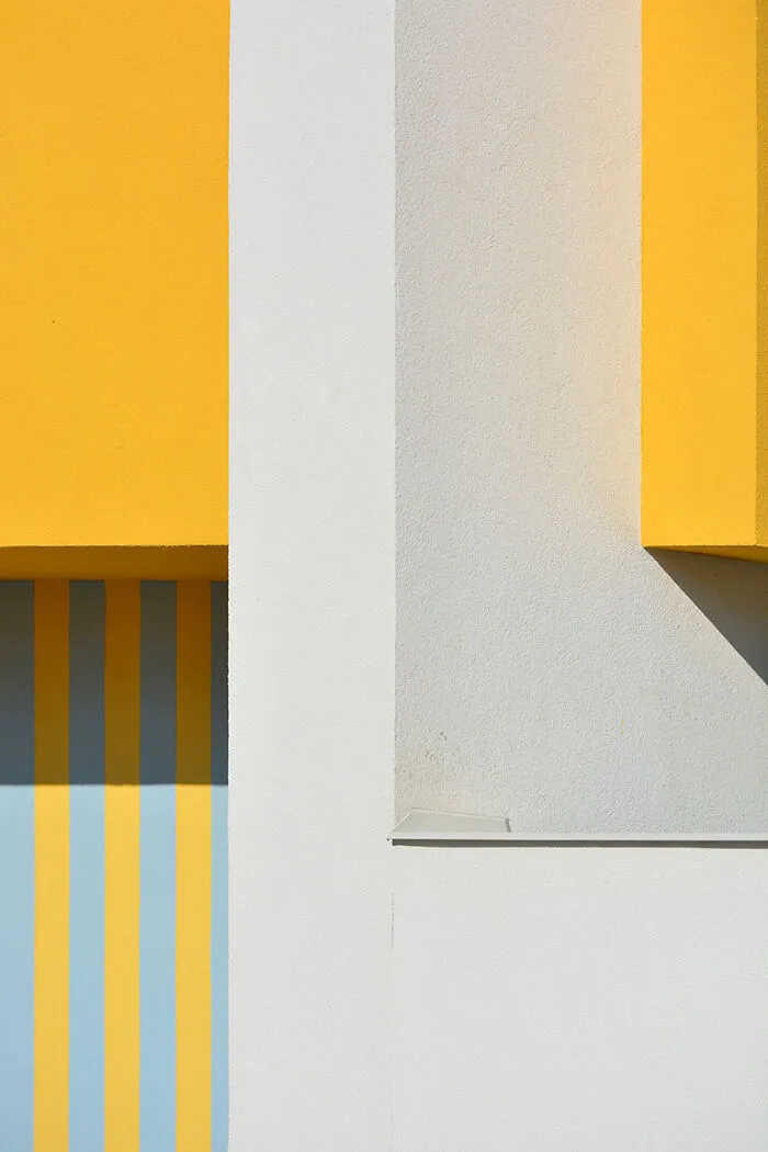 I Capture The Beauty Of Architecture In My 21 Photos