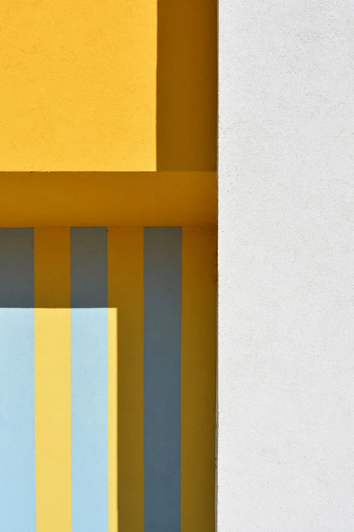 I Capture The Beauty Of Architecture In My 21 Photos