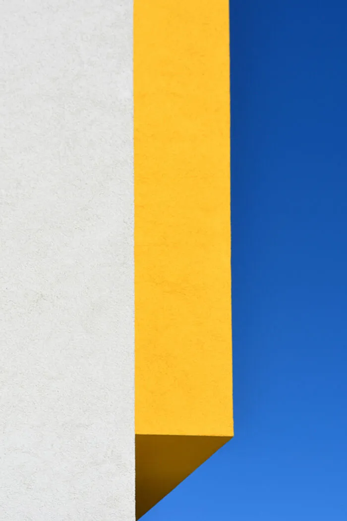 I Capture The Beauty Of Architecture In My 21 Photos