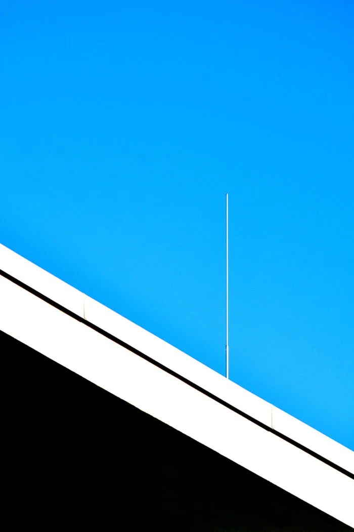 I Capture The Beauty Of Architecture In My 21 Photos