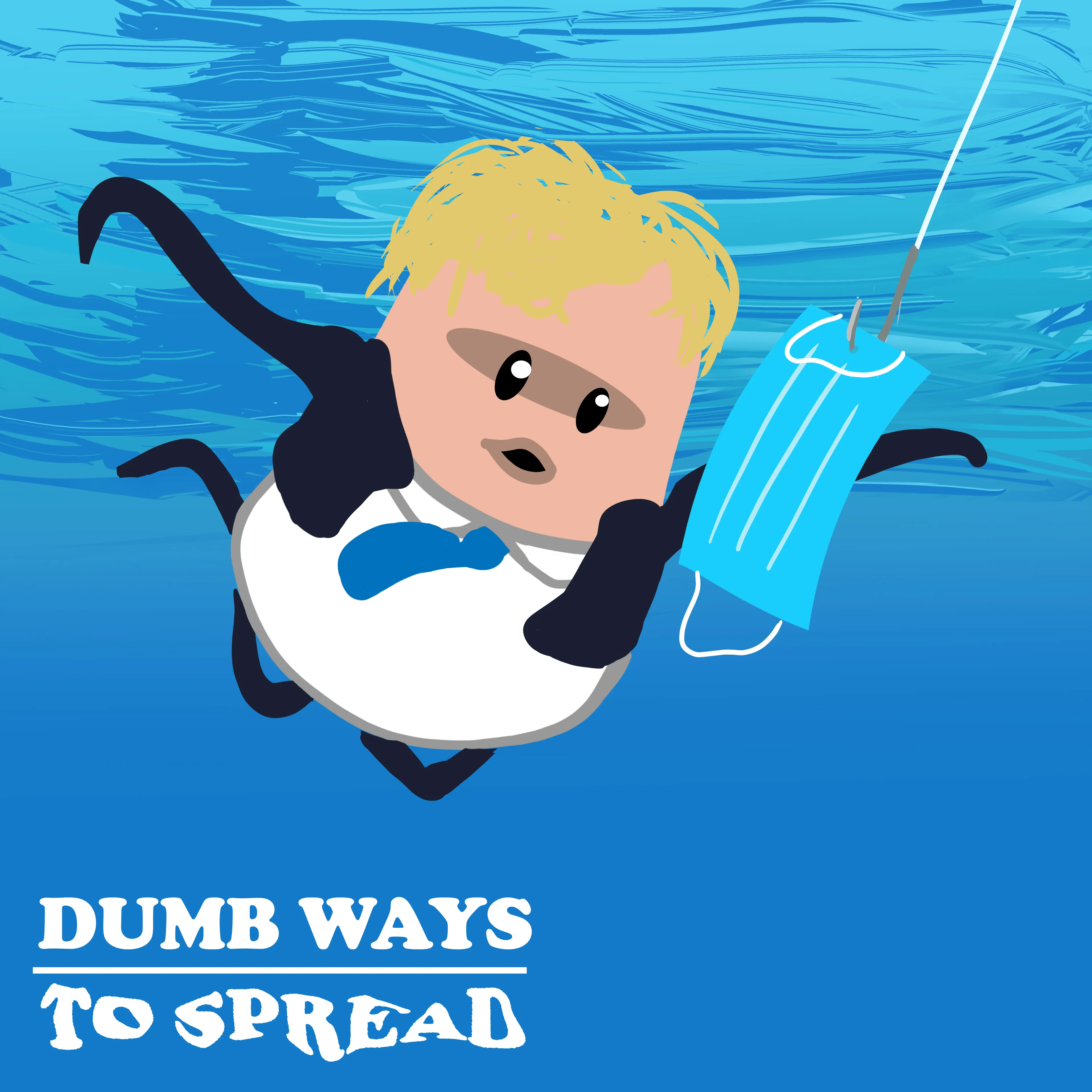 Dumb Ways To Spread: Uca Students Give A Fresh And Fun Voice To The Vaccination Campaign!