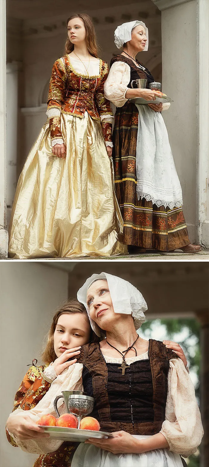 58-Year-Old Grandma Sews Costumes For Her Amazing Cosplays (30 Pics)