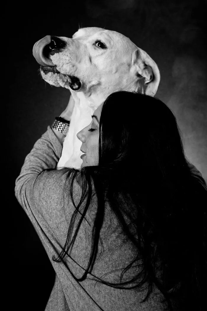 Our Project Called "The Embrace"