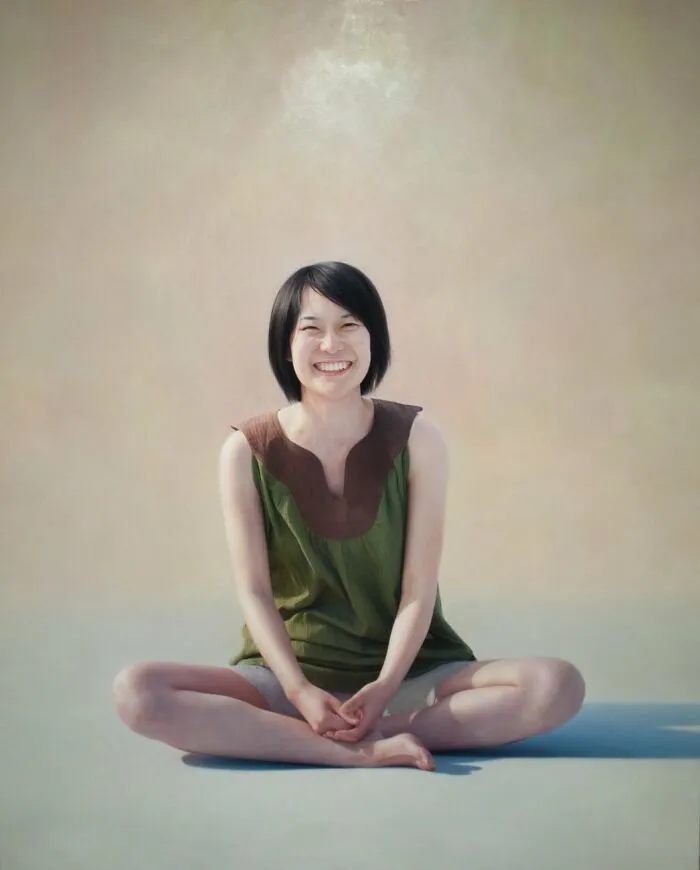 Japanese Artist Paints Hyperrealistic Paintings That Are So Precise You Might Confuse Them With Photos (25 New Pics)