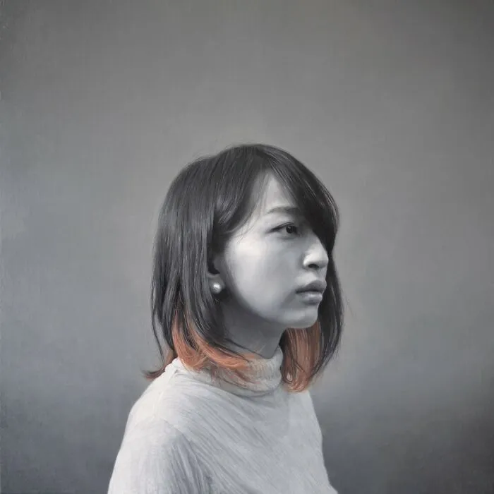 Japanese Artist Paints Hyperrealistic Paintings That Are So Precise You Might Confuse Them With Photos (25 New Pics)