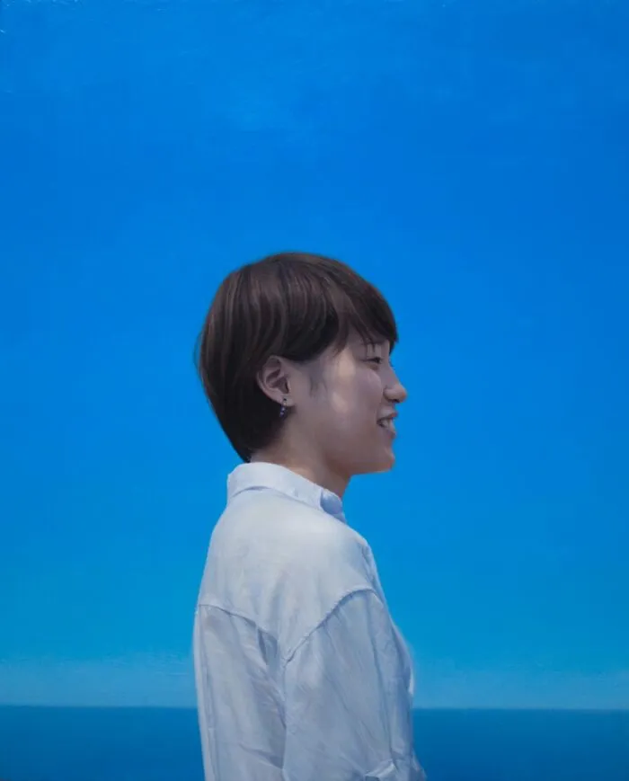 Japanese Artist Paints Hyperrealistic Paintings That Are So Precise You Might Confuse Them With Photos (25 New Pics)