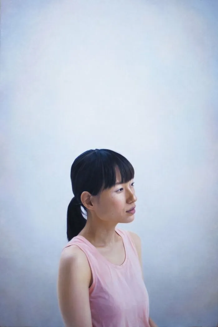 Japanese Artist Paints Hyperrealistic Paintings That Are So Precise You Might Confuse Them With Photos (25 New Pics)