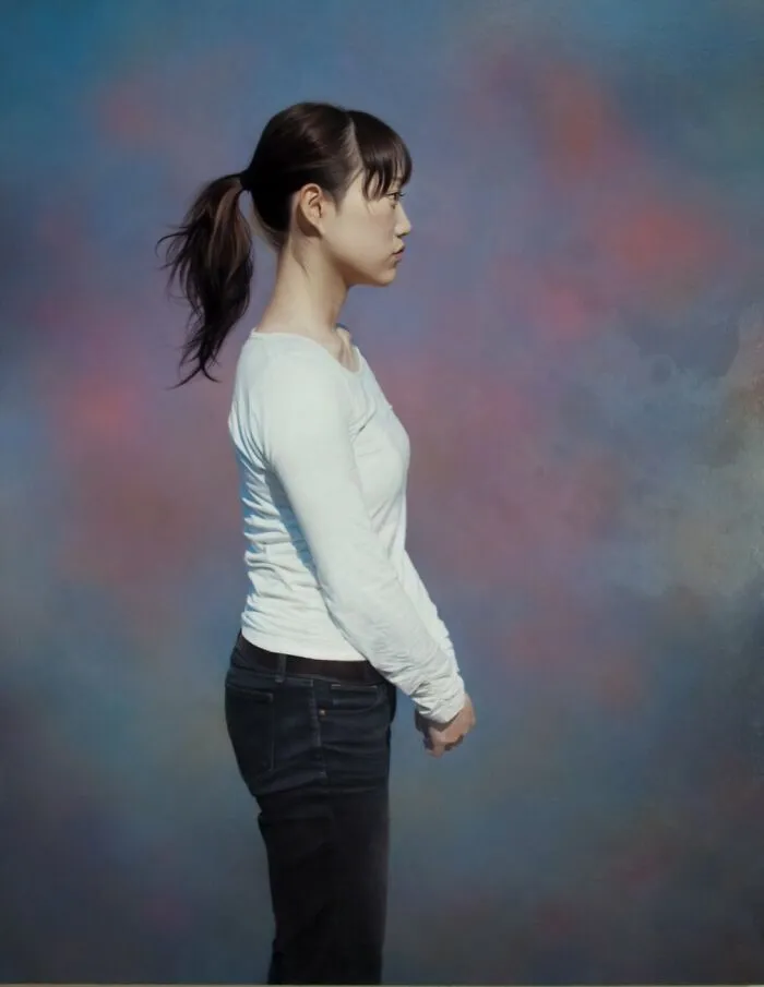 Japanese Artist Paints Hyperrealistic Paintings That Are So Precise You Might Confuse Them With Photos (25 New Pics)