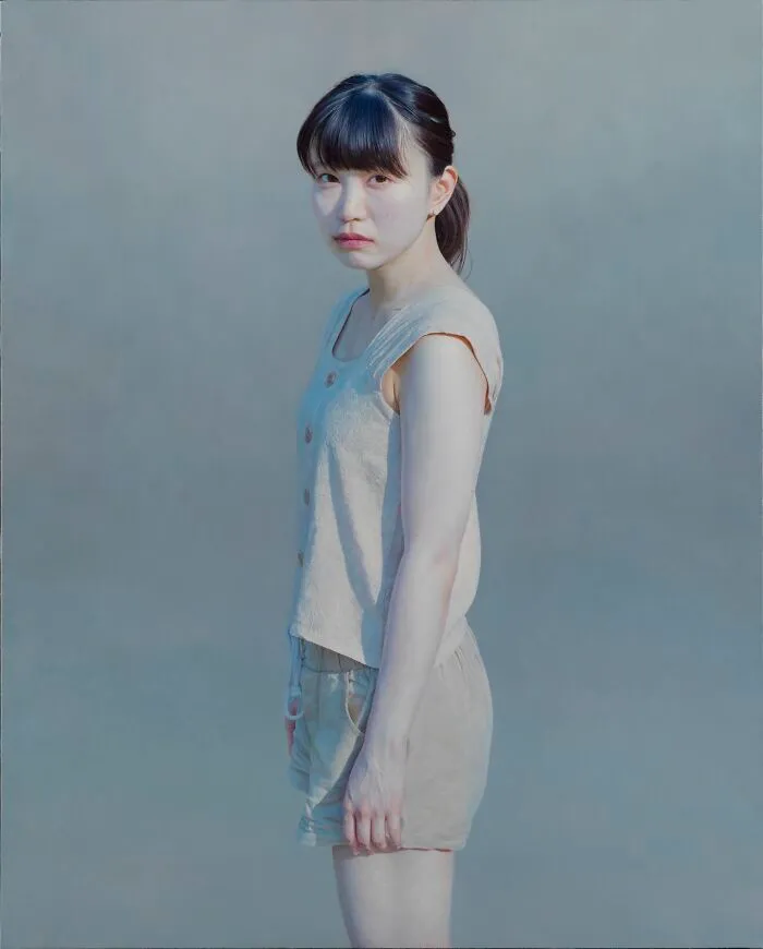 Japanese Artist Paints Hyperrealistic Paintings That Are So Precise You Might Confuse Them With Photos (25 New Pics)