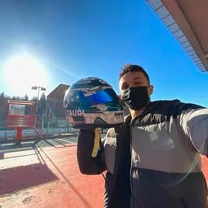 Alexander Albon