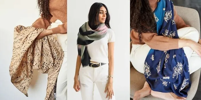 Slow Made Textiles