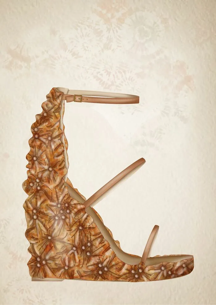 Reconstructed With Nature
