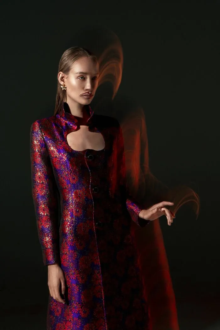 I Am My Own Symphony - Resort 21’