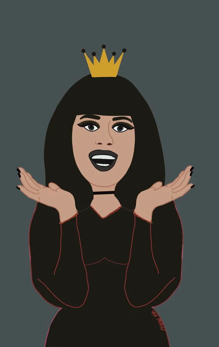 #14 Emoncess