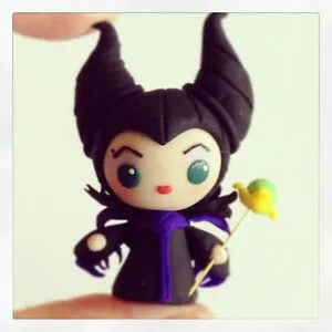 Maleficent