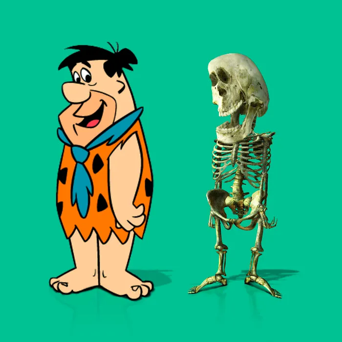Fred, The Flintstones