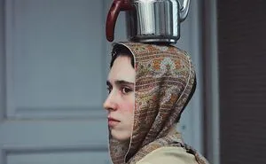The Object Of Femininity In Turkey