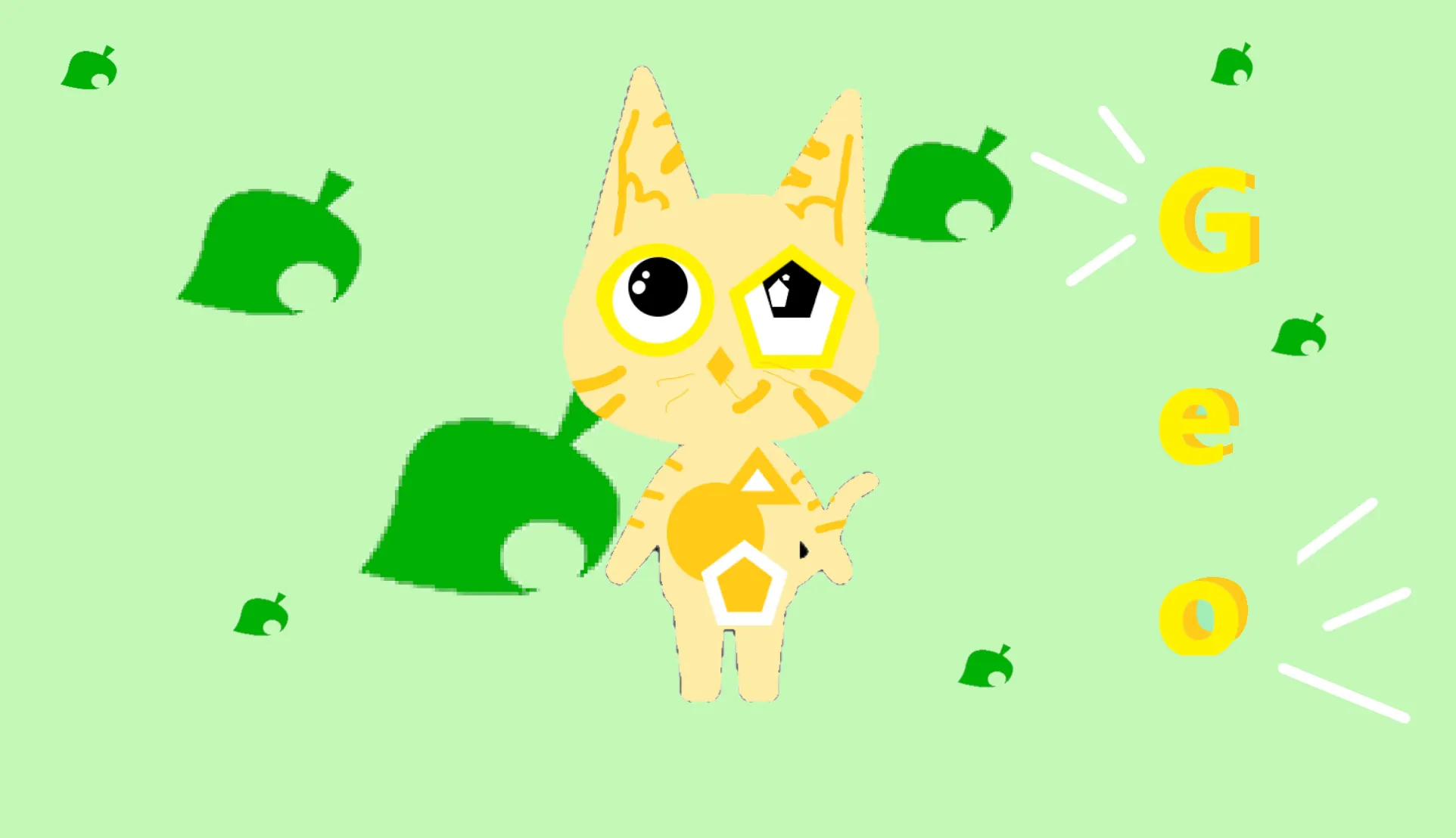 Hey Pandas, Create A New Acnh Villager!