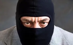 Hey Pandas, Make This Criminal Commit His Crime.