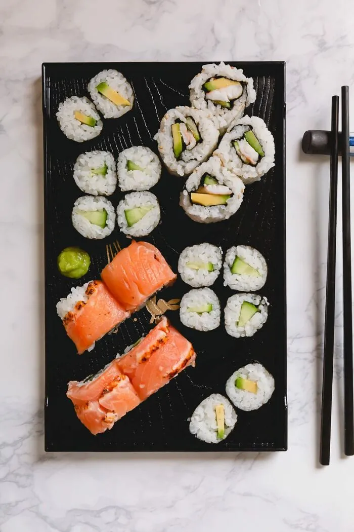 Sushi Uwu