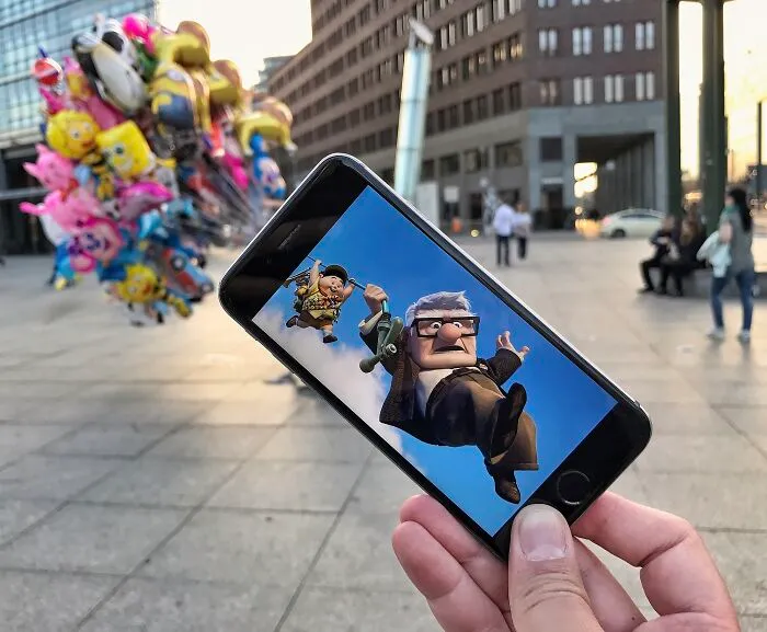 I Bring Everyday Objects To Life With My Smartphone And No Photoshop, Here Are My 30 New Pics