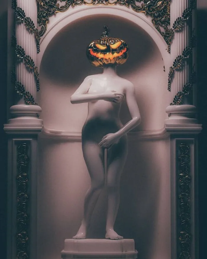 Happy Halloween
