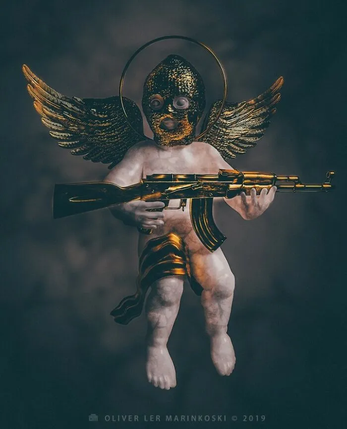 Cupid