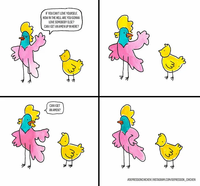 No, You Can't