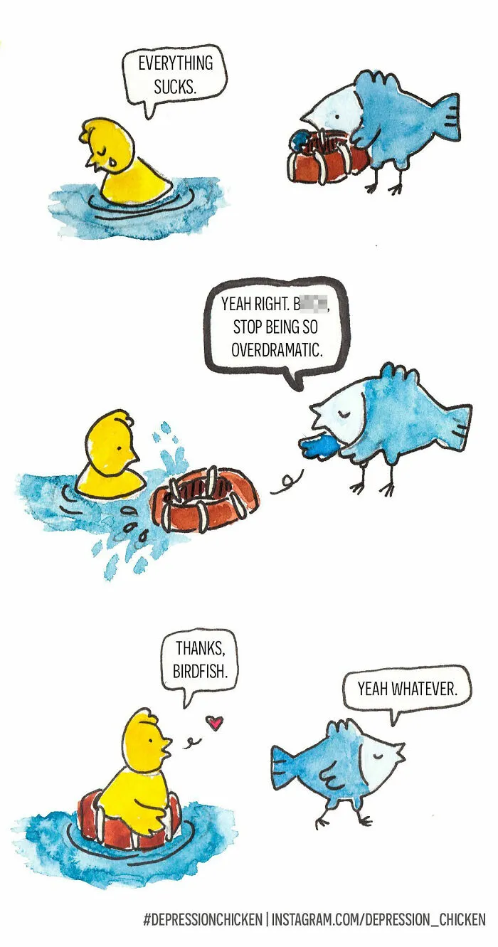 Friendly Support