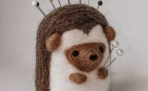I've Been Creating Heartwarming Wool Families For A Year (40 Pics)