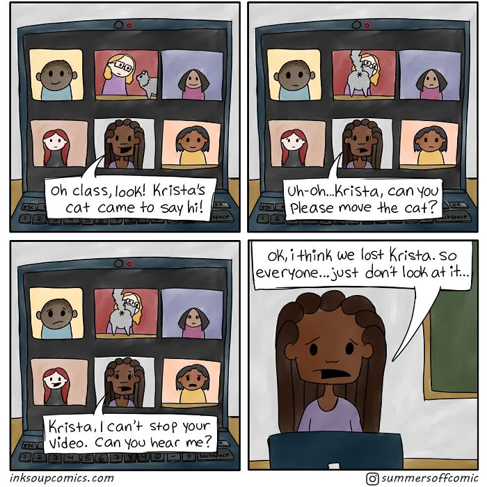 Zoom Intruder