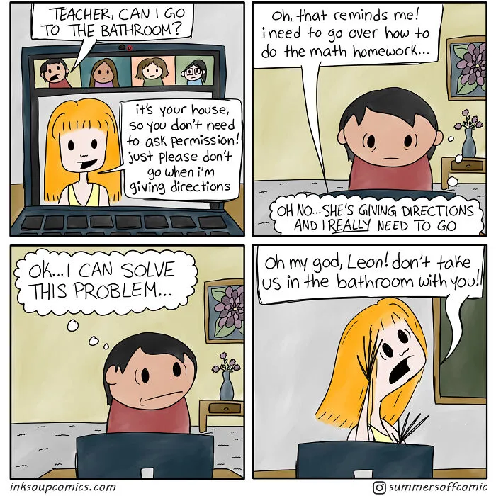 The Problem Solver