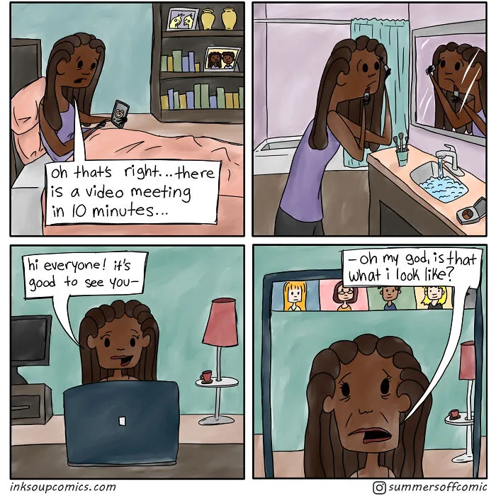 Zoom Meetings