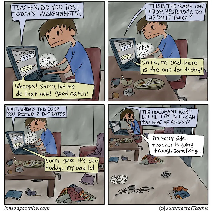 Assignment Posted