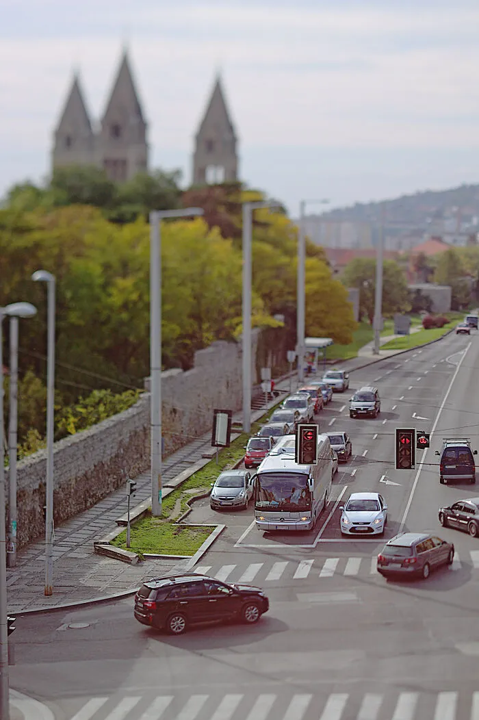 Pécs, 2013