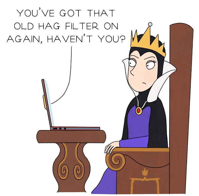 "Alexa, Who Is The Fairest Of Them All?"