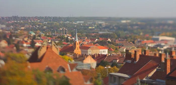 Pécs, 2013