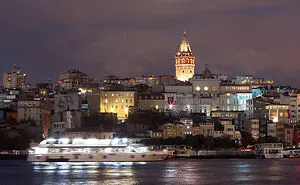 My Photography Series Called "Light Of Istanbul"