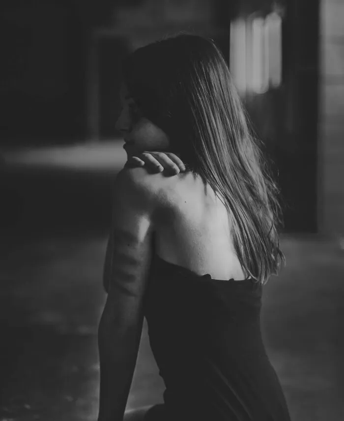 Broken Pieces: My Childhood Inspired Photo Series