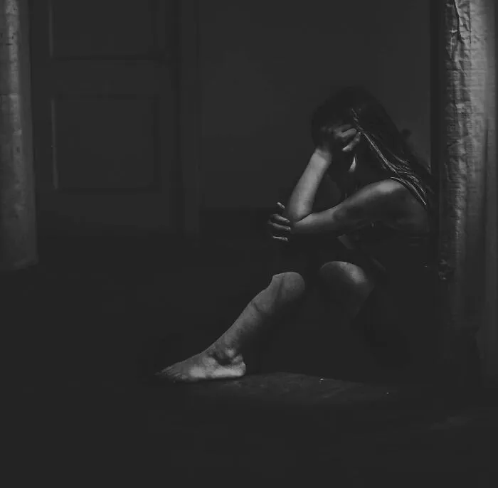 Broken Pieces: My Childhood Inspired Photo Series