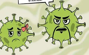 Pinkypiggycomics 
viral Post | Paid Promotion