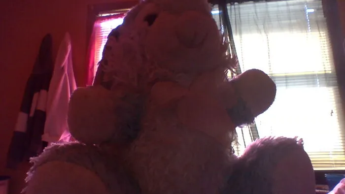 I Have Been Since I Was About Five Or Six I Don't Remember But This Thing Gives Me Nightmares....