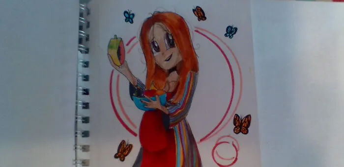 Wanda Maximoff! Ep. 3 Of Wandavision