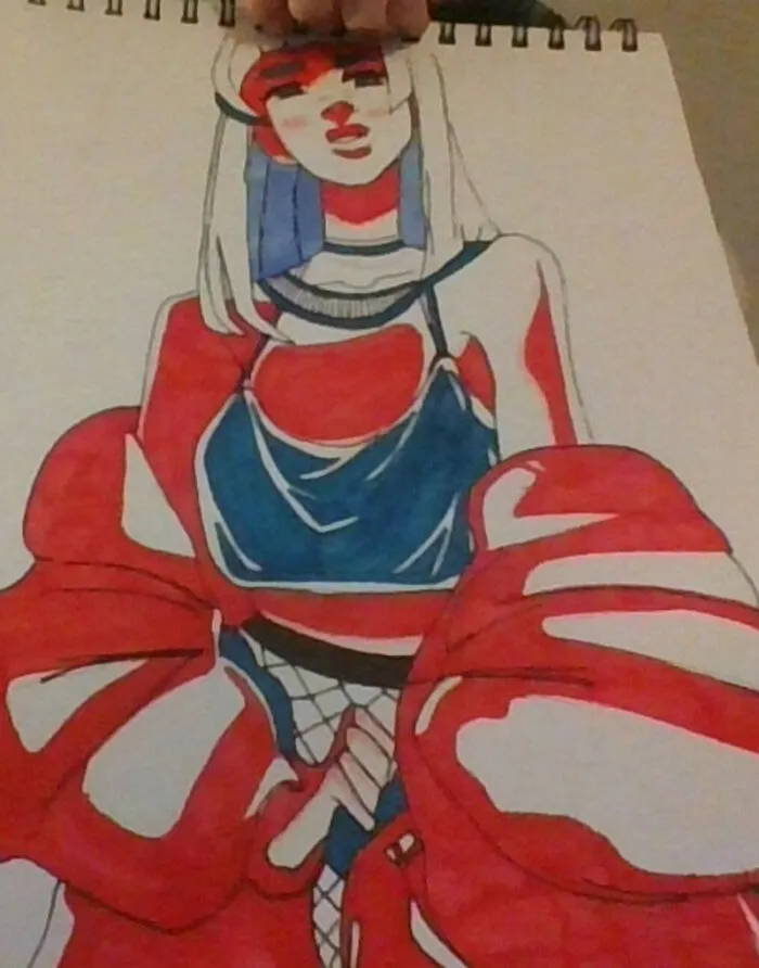 I Did This Yesterday